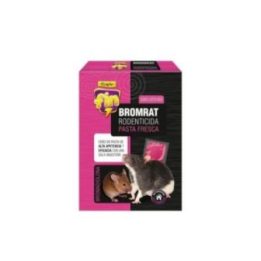RATICIDA BROMRAT PASTA FRESCA 150 g | HogarLider