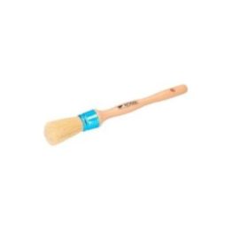 BROCHA VIROLA HIERRO CON TACO Nº 08 Ø36 x 70 mm | HogarLider