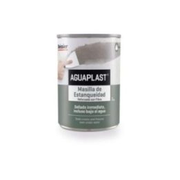 MASILLA ESTANQUEIDAD REFORZADA CON FIBRA 1 kg | HogarLider