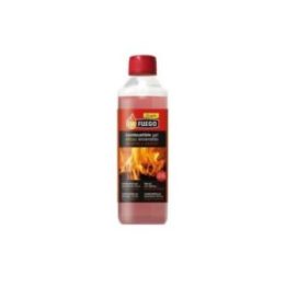 COMBUSTIBLE EN GEL OKFUEGO, 500 ml | HogarLider