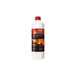 COMBUSTIBLE LÍQUIDO OKFUEGO 1 L | HogarLider