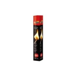 CERILLAS LARGAS OKFUEGO 28 cm, 60 uds | HogarLider
