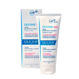 Ducray Dexyane Med Crema 100ml | HogarLider