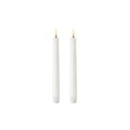 VELA DE CERA LED COLOR BLANCO Ø2,2… · EL3-72785 | HogarLider