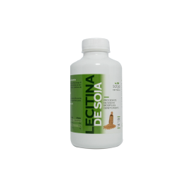 Sotya Lecitina De Soja 740 Mg 450 Perlas | HogarLider