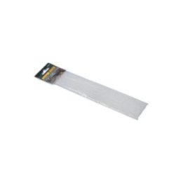 BARRA DE COLA TERMOFUSIBLE Ø7 x 300 mm, 10 uds | HogarLider