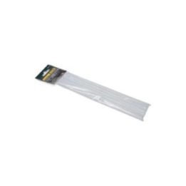 BARRA DE COLA TERMOFUSIBLE Ø11 x 300 mm, 6 uds | HogarLider