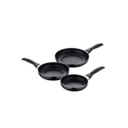SET 3 SARTENES ALUMINIO PRENSADO… · EL3-14551 | HogarLider