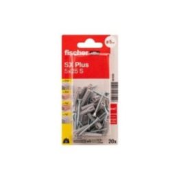 TACOS SX PLUS SK NV Ø5 x 25 mm +… · EL3-17848 | HogarLider