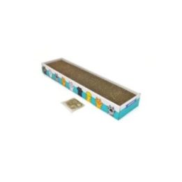 RASCADOR PARA GATOS CON CATNIP TABY… · EL3-06871 | HogarLider