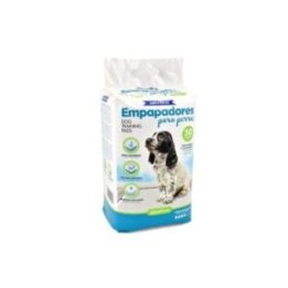 EMPAPADORES BASIC 60 x 60 cm 50 uds | HogarLider