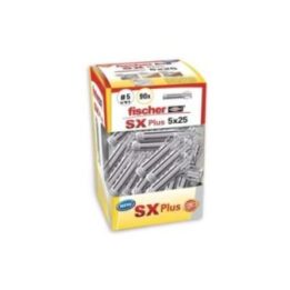 TACO SX PLUS Ø5 x 25 mm, CAJA 90 uds | HogarLider