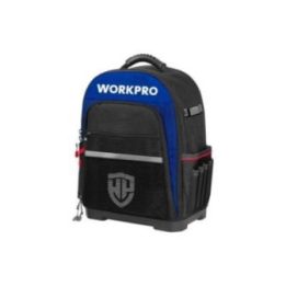 MOCHILA PARA HERRAMIENTAS, 25 l… · EL3-21320 | HogarLider