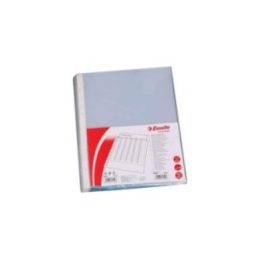 FUNDAS MULTITALADROS DIN A4 80… · EL3-04054 | HogarLider