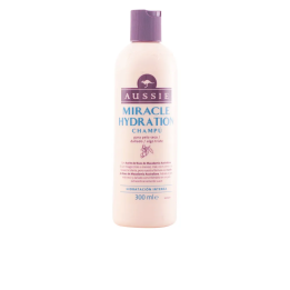 Aussie Miracle Hydration Champú 300 ml | HogarLider