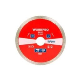 DISCO DIAMANTADO CONTINUO BASIC… · EL3-21360 | HogarLider