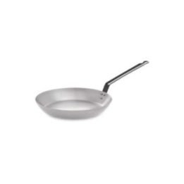 SARTÉN LYONESA LLANA CON MANGO PARA… · EL3-75599 | HogarLider