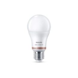 BOMBILLA INTELIGENTE STANDARD E27 8… · EL3-93204 | HogarLider