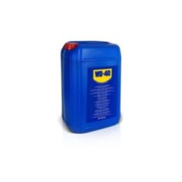 BIDON 25 l. WD40 ACEITE LUBRICANTE 44025/E | HogarLider