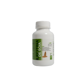 Sotya Lecitina Soja 1600 Mg 90 Perlas | HogarLider