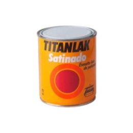 ESMALTE LACA POLIURETANO TITANLAK… · EL3-25707 | HogarLider