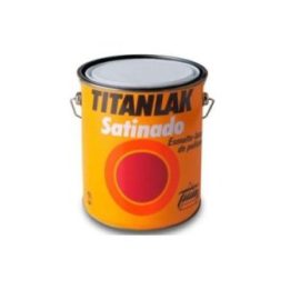 ESMALTE LACA POLIURETANO TITANLAK… · EL3-25708 | HogarLider