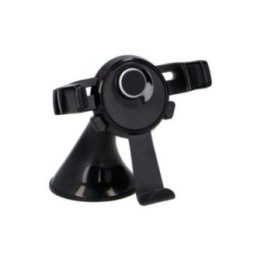 SOPORTE DE SMARTPHONE GIRATORIO PARA COCHE | HogarLider