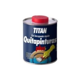 GEL DECAPANTE QUITAPINTURAS PLUS 375 ml | HogarLider