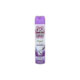 INSECTICIDA HOGAR CON AROMA A LAVANDA 600 ml | HogarLider