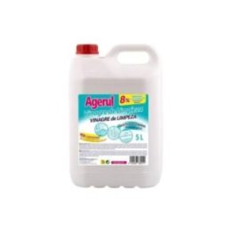 VINAGRE DE LIMPIEZA GARRAFA 5 l | HogarLider