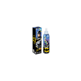 Cartoon Air-Val Batman Body Spray 200ml | HogarLider