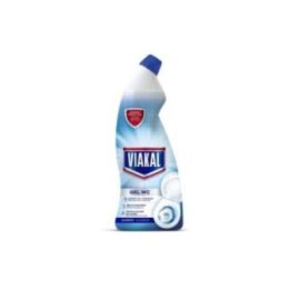 LIMPIADOR ANTICAL GEL WC 750 ml | HogarLider