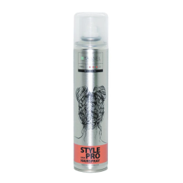 Eurostil Tassel Laca Style Pro Forte 300ml Spray | HogarLider
