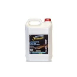 LUBRICANTE PARA CADENA DE MOTOSIERRA 5L. GARLAND | HogarLider