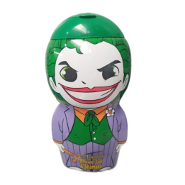 Cartoon Air-Val Joker Gel y Champu 2d 400ml | HogarLider