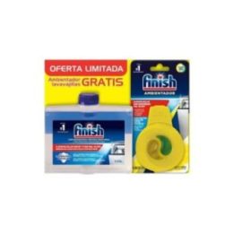 LIMPIADOR DE LAVAVAJILLAS 250 ml +… · EL3-58040 | HogarLider