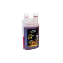 ACEITE 2T SINTETICO 1L. GARLAND | HogarLider