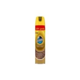 LIMPIADOR SPRAY CLASSIC MADERA 250 ml + 20% | HogarLider