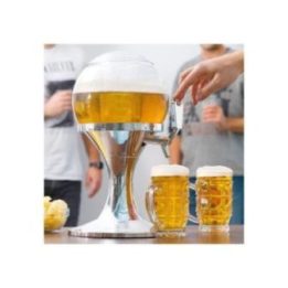 DISPENSADOR DE CERVEZA REFRIGERANTE 3,5 L | HogarLider