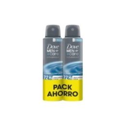 DESODORANTE SPRAY MEN CLEAN CONFORT… · EL3-97023 | HogarLider