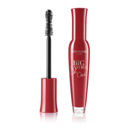 Bourjois Mascara Volumen Glamour Big Lashes Oui | HogarLider