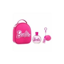 NECESER BARBIE CON COLONIA 100 ml +… · EL3-97029 | HogarLider