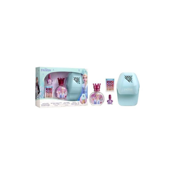 FROZEN ESTUCHE COLONIA 50 ml… · EL3-97030 | HogarLider