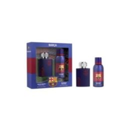 ESTUCHE FC BARCELONA CON COLONIA… · EL3-97031 | HogarLider