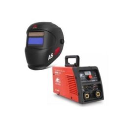 EQUIPO DE SOLDADURA SUPER PLUS 200… · EL3-84004 | HogarLider