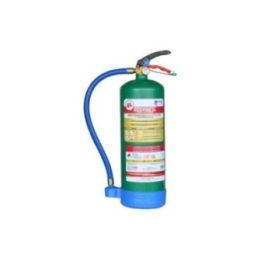 EXTINTOR ECOFIRE EXT006G VERDE 6 l | HogarLider