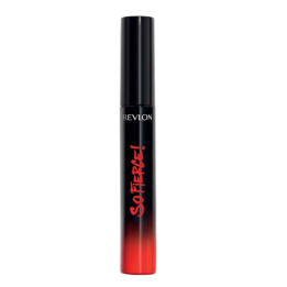 Revlon So Fierce Mascara Blackest Black | HogarLider