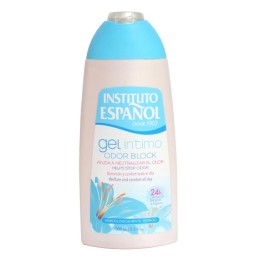 Instituto Español Gel Íntimo Odor Block 300ml | HogarLider