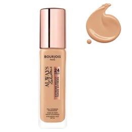 Bourjois Always Fabulous Foundation… · 36142284129… | HogarLider