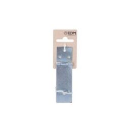 PORTACANDADOS ZINC, 75 x 30 mm | HogarLider